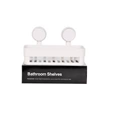 White Label Etageres Mural Pour Salle De Bains Et Cuisine Blanc A Prix Pas Cher Jumia Tunisi Accessoires Salle De Bain Salle De Bain Et Cuisine Salle De Bain