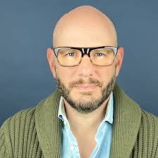 Good Grief: How To Consider Death by Celebrating Life with Steven Rowley —  BB&R Wellness Consulting