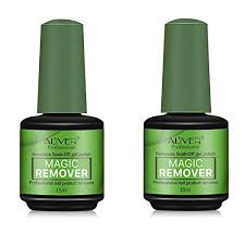 Le dissolvant nded permet de dégraisser et de retirer efficacement les gels uv et des vernis semi permanents. Comment Enlever Son Vernis Semi Permanent Oh Beaute
