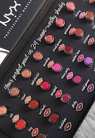 Makeup Expert Bailey Van Der Veen | Youtube To Nyx Cosmetics