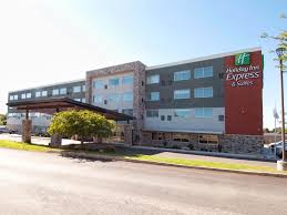 Realistically, you'll probably want to add a buffer for rest stops, gas, or food along the way. Affordable Hotels In Johnstown Pa Holiday Inn Express Suites Johnstown