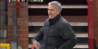 José mário dos santos mourinho félix, goih (portuguese pronunciation: Manchester United Coach Jose Mourinho Is A Magician Gifs