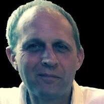 James Scott Brewster Obituary