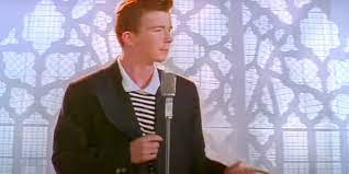 His parents divorced when he. Never Gonna Give You Up Rick Astley In 4k Mit 60 Fps Pc Welt