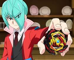 Shu 3 0 And Venom Spriggan 2 0 Anime Beyblade Characters Beyblade Burst