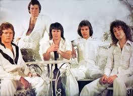 My first music love… like no other love