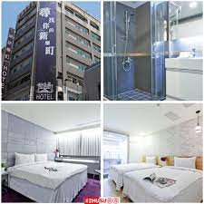 台北taipei住宿 top 6 西门町值得入住的budget酒店 靠近车站 cp值高 oppa sharing home home decor furniture