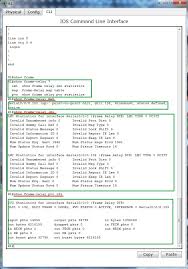 R4 too has a single pvc to r1 like r2 and r3. 15 Ppp And Frame Relay In Small Network Cdesigner Eu