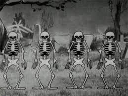 We did not find results for: Danse Macabre The Hooded Utilitarian