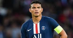 Thiago silva is on facebook. Sportbuzz Personalidades Thiago Silva Jogador De Futebol