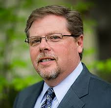 The109: senior minister at University Christian Church announces  resignation