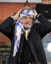 The site lists all clubs he coached and all clubs he played for. Massimo Ferrero One Of The Italian Football Tv Iftv Facebook