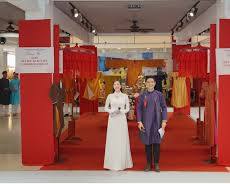 Hình ảnh về Áo dài Việt Nam