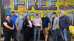 Sertoma Club honoured for years of 'Giving'