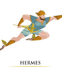 The most famous, however, were daphne, a nymph apollo fell in love with after being struck with cupid's arrow (but daphne didn't like him, having been shot with a leaden arrow that caused her to be repulsed by apollo, so her father. Greek Myths Six Greek Gods Of Mt Olympus Kidsnews