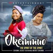 Maybe you would like to learn more about one of these? Chioma Jesus Ft Mercy Chinwo Okemmuo Gospel Song Gospel Singer Gospel Music