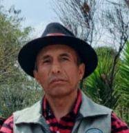 Walter Alberto Mercado Ramos