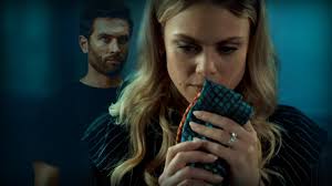 Secrets In the Marriage (2023 Lifetime)