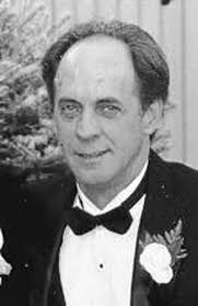 Obituary: Ernest H. Boucher