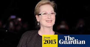 They have been together so long that it might surprise you to learn that streep had another great love before they met. Meryl Streep On Feminist Question I M A Humanist Movies The Guardian