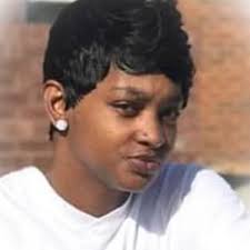 Demetria F. Dark Obituary (1980