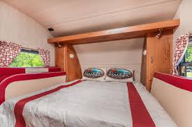 Advantages of rv murphy bed travel trailer floor plans. Murphy Bed Archives Gulf Stream Blog