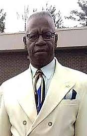 Obituary for Donald Wayne Fitzgerald