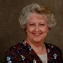 Marie Estella Norman Obituary