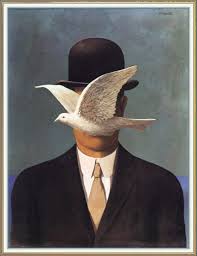 Pin By Brian Geyman On Things That Make Me Smile Laugh And Or Giggle Rene Magritte Funny Paintings Art History