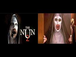 The film revolves around a haunted mirror. Jennifer Witson On Twitter The Nun 2 Full Horror New Scary Movie In Hindi 2021 Hindi Dubbed Full Free Horror Movie The Nun 2 Full Horror