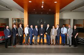 I am loving the car and would recommend this dealership in the future. Park Place Dealerships Recognized For Outstanding Operations And Service