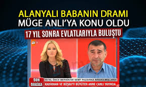 Bugün yayına bağlanan sergen'in annesi ise sözleriyle müge anlı'yı çileden çıkarttı. Alanyali Ailenin Drami Muge Anli Ya Konu Oldu Buyuk Alanya Haber Tv Alper Kutay Ile Ana Haber Bulteni