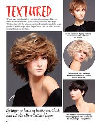 If you like flip hairstyle, you might love these ideas. Short Hair Style Guide Uncover Your Best Layers Jet Rhys