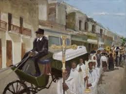 Maybe you would like to learn more about one of these? Funeral Paintings For Sale Saatchi Art
