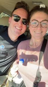 When we ask God to show up in a big way and He does(whether we perceive it  or not) every time. We better give Him ALL Honor and Glory! Our boast is