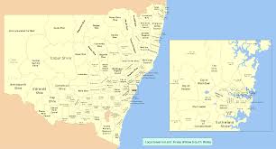 Find flights to sydney from $513. Local Government Areas Of New South Wales Wikipedia