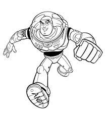 Toy story coloring pages woody and buzz. Top 20 Free Printable Toy Story Coloring Pages Online