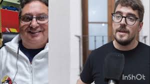 MIGUEL EVANS HABLO DE LA SITUACION DE LA BALSA Y LAS MEDIDAS QUE SE  DEBIERAN TOMAR