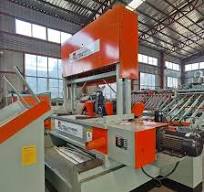 [Hot Item] Birch Wood 4 FT Veneer Peeling Machine