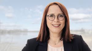 Ina Schultz ist erste Bewerberin für Bürgermeisterwahl in Ostrach