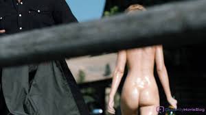 Kelly Reilly Totally Nude in Yellowstone - Celebrity Movie Blog