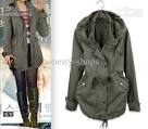 Lady coats sale