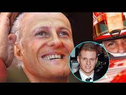 La santé de michael schumacher est restée un mystère mais un point a été fait sur l'évolution des traitements. Le Fils De Michael Schumacher Balance Tout Sur L Etat De Sante De Son Pere Apres Youtube