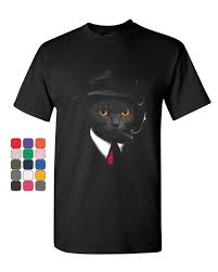 Cool Cat T Shirt