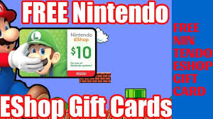 Pin On Nintendo Eshop Code Generator