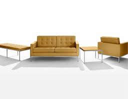 Florence Knoll Lounge Chair Knoll