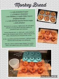 Monkey Bread Www Pamperedchef Biz Wendydicarlo Minifluted Foodies Pcchef Pampered Chef Recipes Pampered Chef Desserts Pampered Chef Brownie Pan