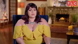 In posts across their social media, the pop. 90 Day Fiance Tiffany Franco Questions Future With Ronald Smith Watch People Com