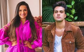 Download the apk installer of luan santana músicas novas 2021 1.0.5. Juliette Gives Up Participating In The New Clip By Luan Santana Know The Reason Prime Time Zone Entertainment Prime Time Zone