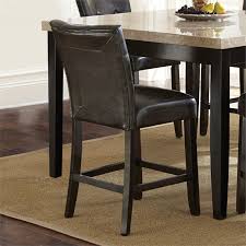 Product title steve silver company lola 3 piece coffee table set in dark brown average rating: Steve Silver Monarch Counter Stool In Dark Cherry Mc600cc